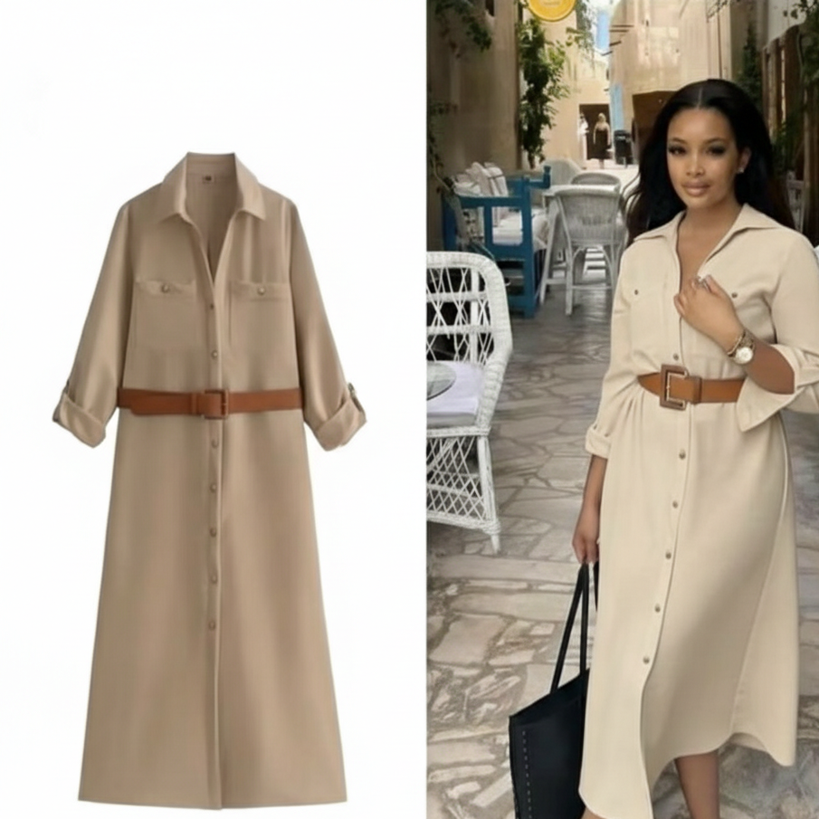 La simplicité d’été