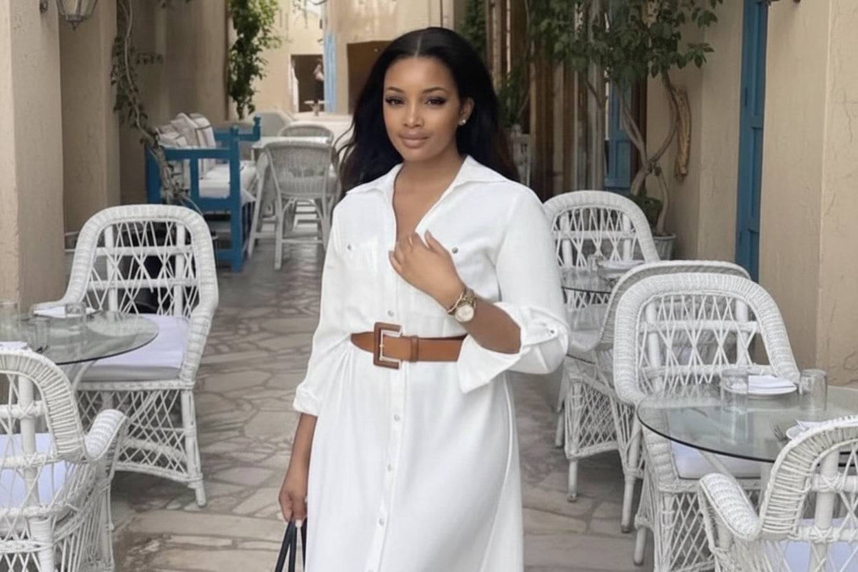 La simplicité d’été